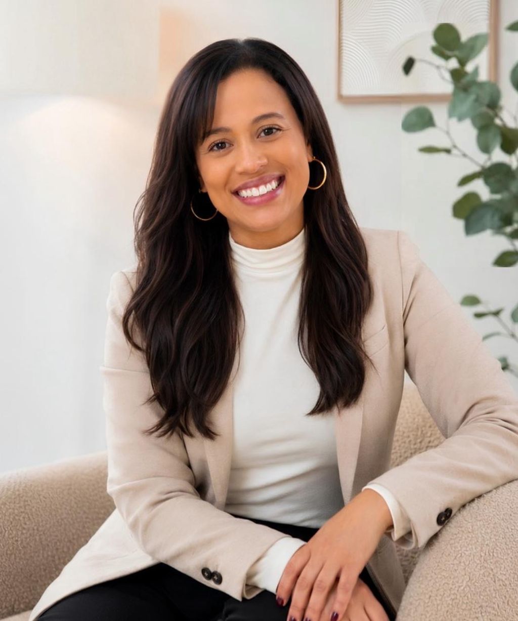 Dra. Paola Alejandra Vega, Psicóloga Clínica Licenciada